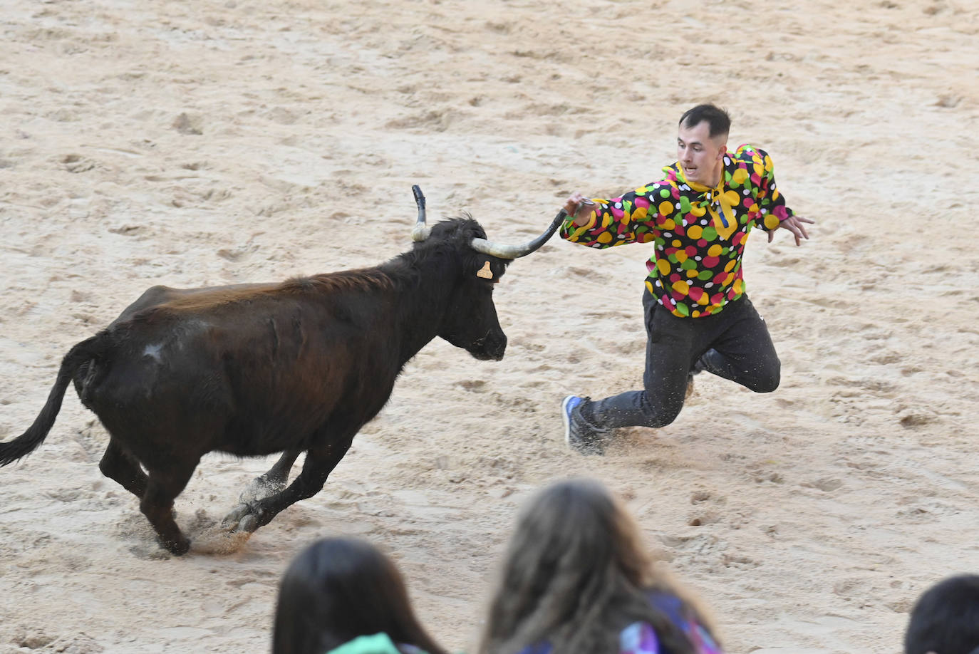 Viernes Flaco en Tolosa