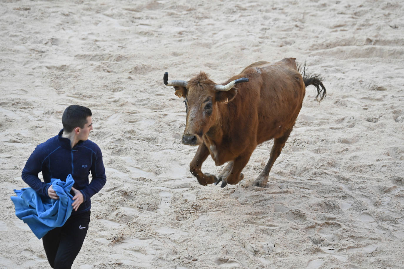 Viernes Flaco en Tolosa