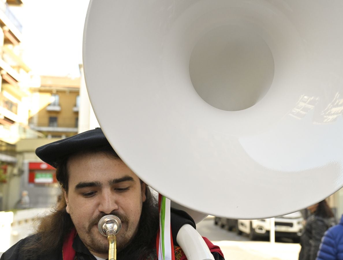 Viernes Flaco en Tolosa