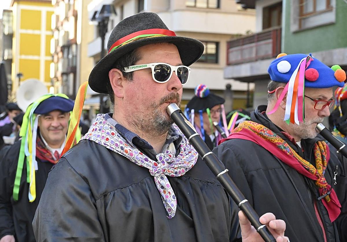 Viernes Flaco en Tolosa