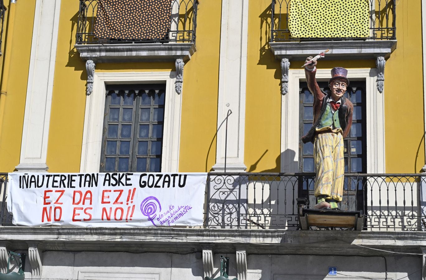 Viernes Flaco en Tolosa