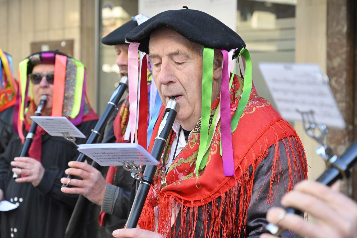 Viernes Flaco en Tolosa