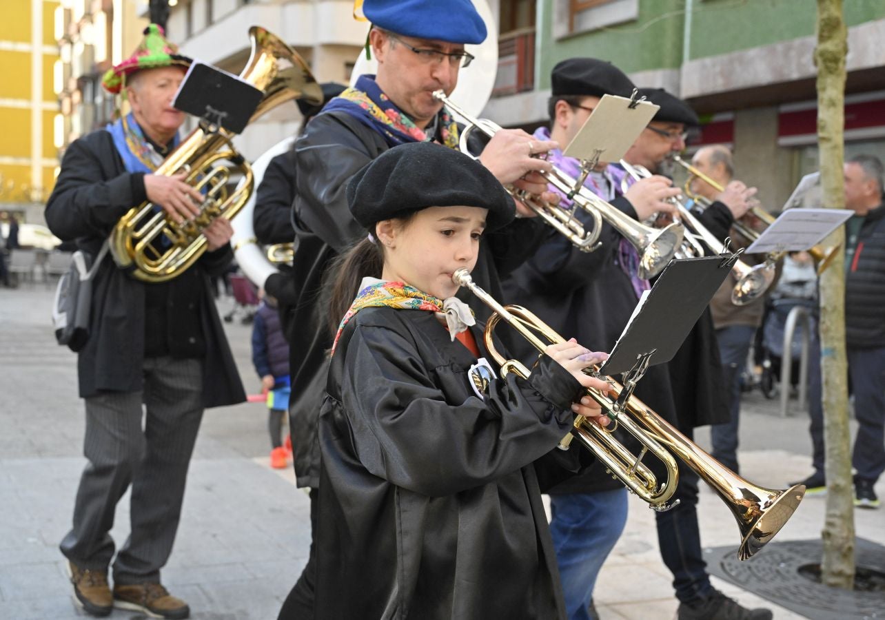 Viernes Flaco en Tolosa