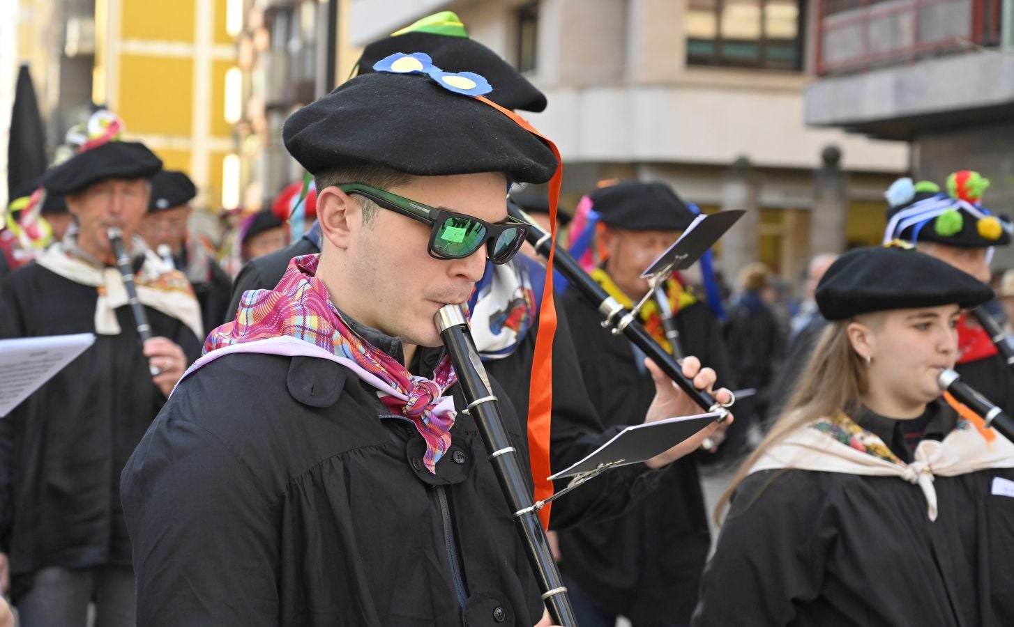 Viernes Flaco en Tolosa