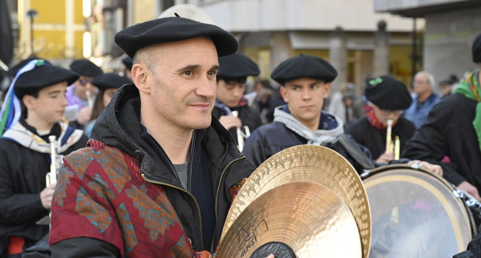 Viernes Flaco en Tolosa