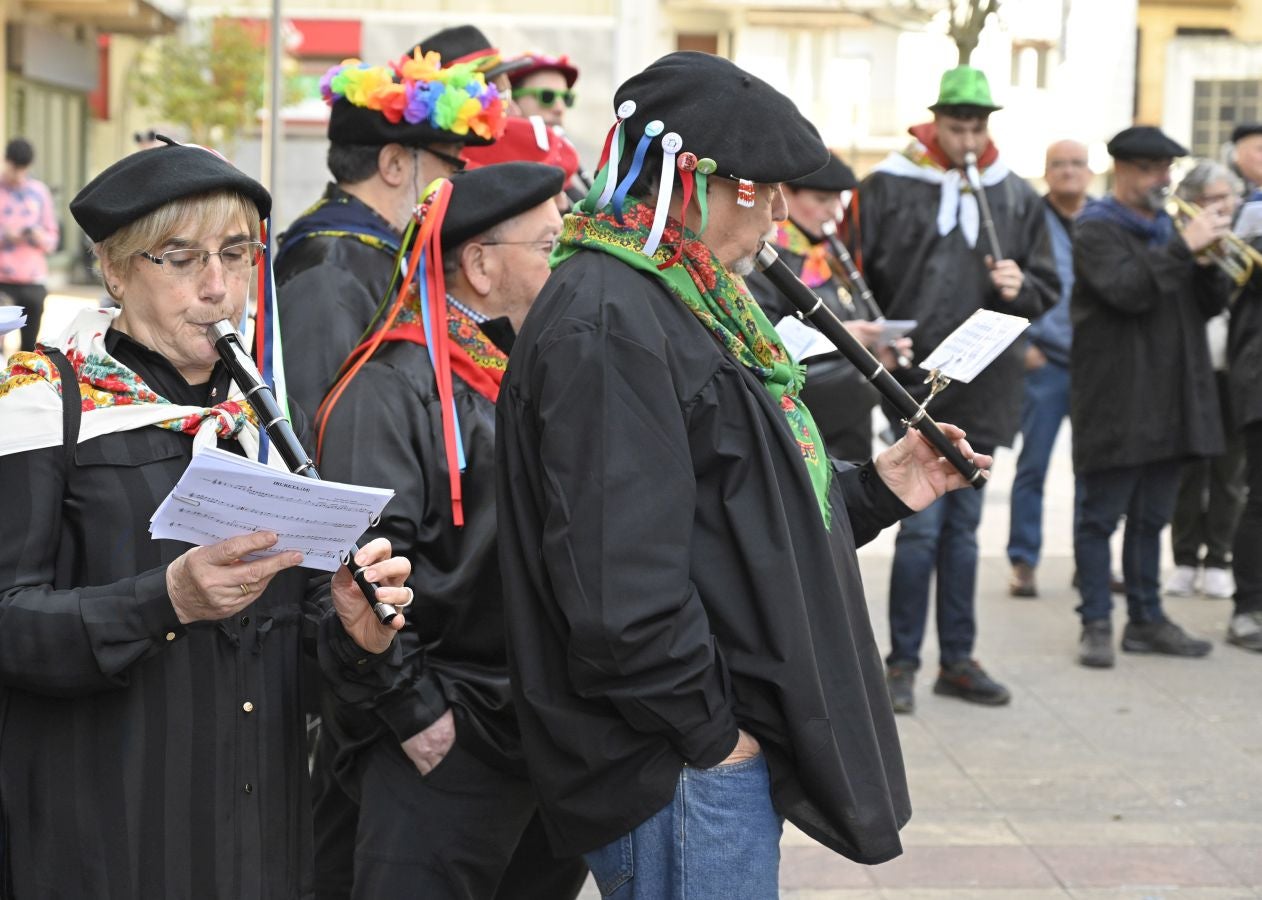 Viernes Flaco en Tolosa