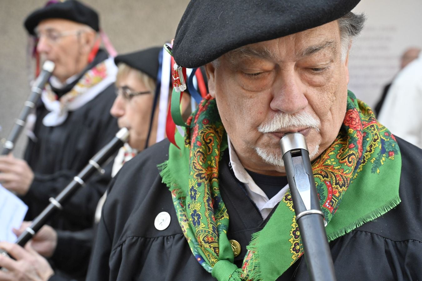 Viernes Flaco en Tolosa