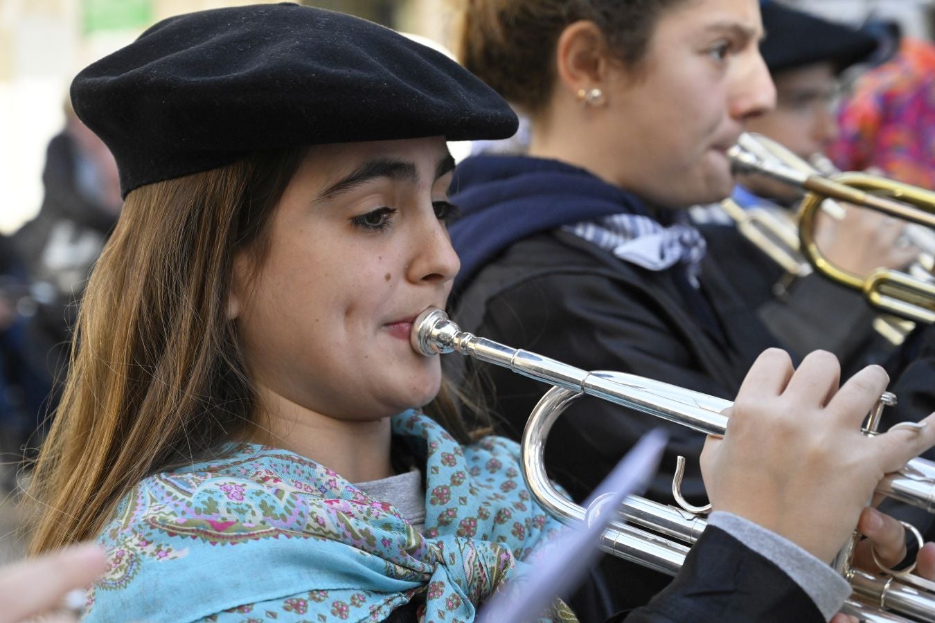 Viernes Flaco en Tolosa