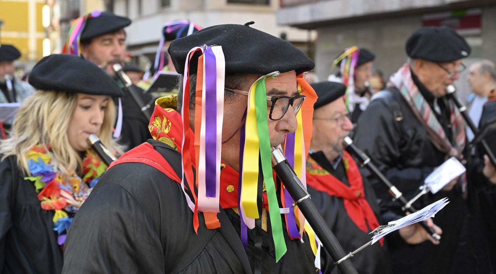 Viernes Flaco en Tolosa