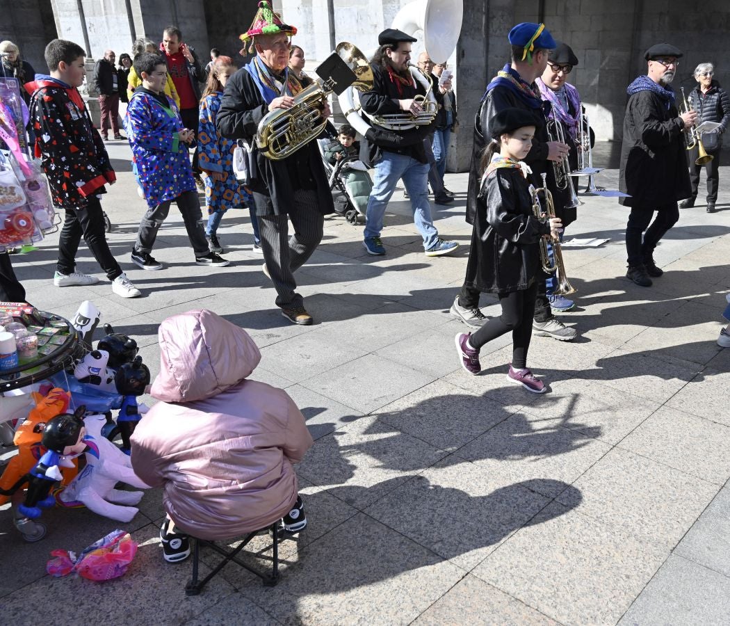 Viernes Flaco en Tolosa