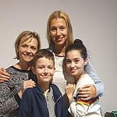 «Soy rusa y he acogido a ucranianos que huyen de la Guerra»