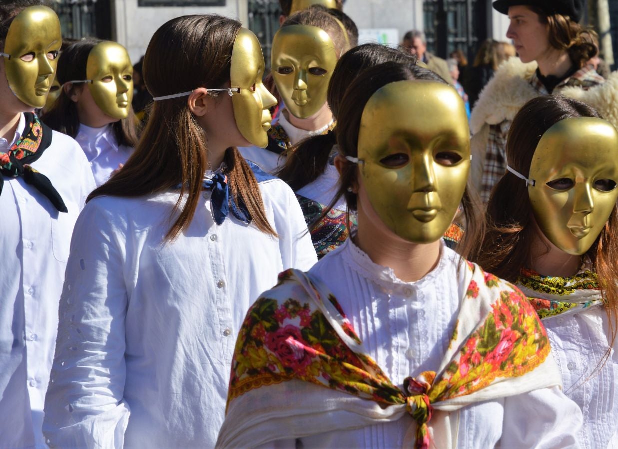 Colorido y soleado Sábado Regular en Tolosa