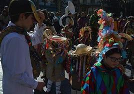 Colorido y soleado Sábado Regular en Tolosa