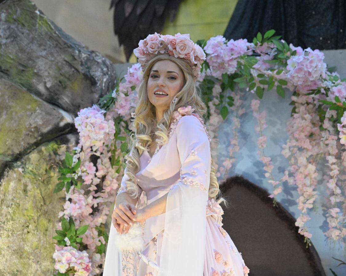 Desfile de Carnaval en San Sebastián