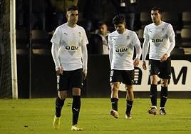 Chan deja los puntos en el Stadium Gal (1-0)