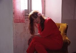 Bigarren 'bizitza' bat Peneloperentzat