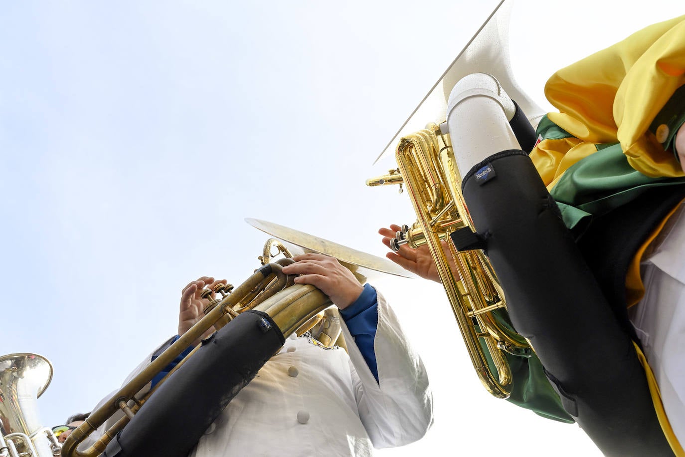 Asteartita pone el broche final a los carnavales de Tolosa