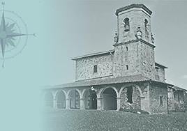 Los últimos pueblos sin carretera de Gipuzkoa