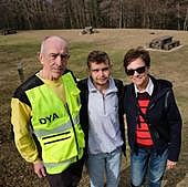 «Mi hermano cumple 18 años y tendrá que ir al Ejército»