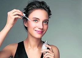 El sérum, el producto estrella de nuestra rutina facial