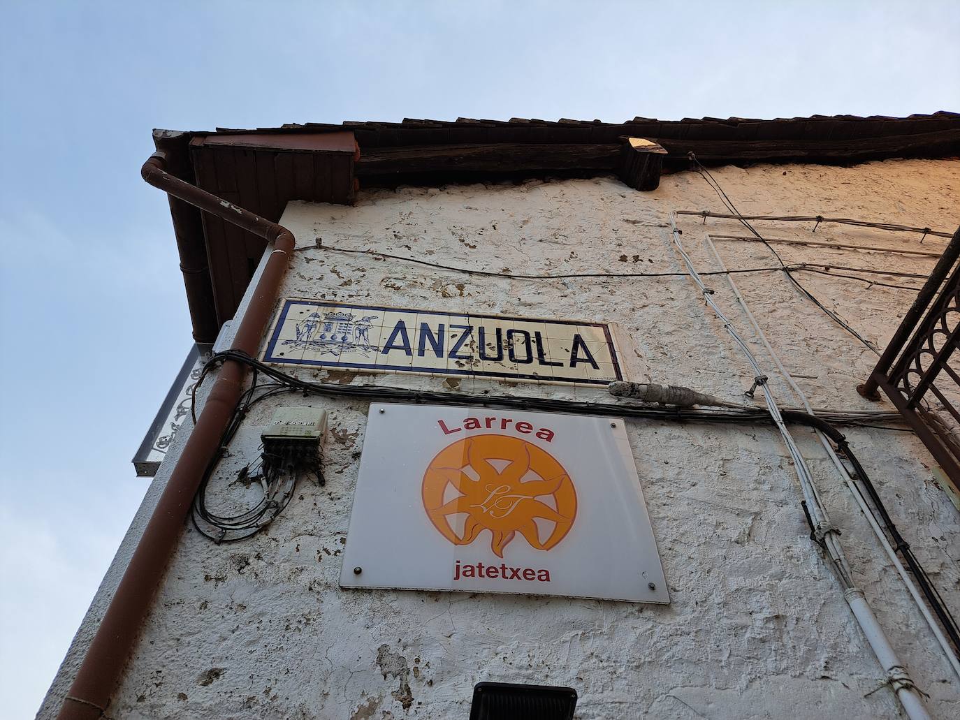 Cima con grandes panorámicas