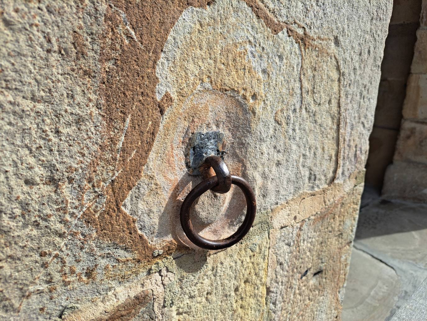 Cima con grandes panorámicas