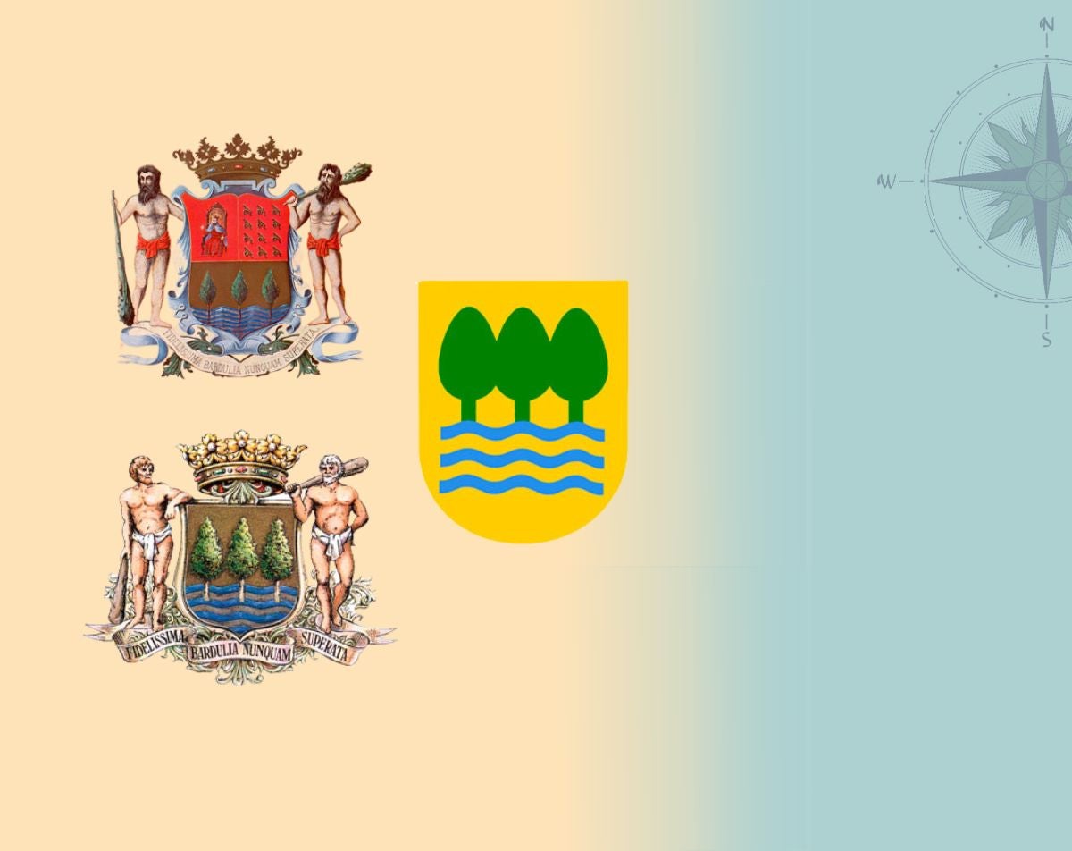 Cuando Gipuzkoa se quedó sin rey ni cañones