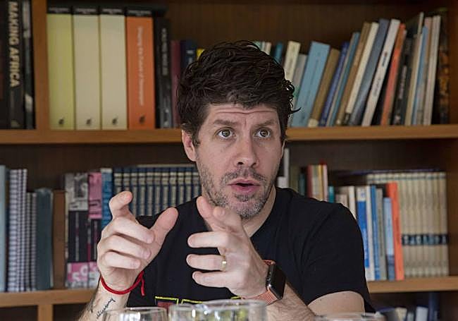 El Amelia de Paulo Airaudo también ha logrado su segundo 'sol'.