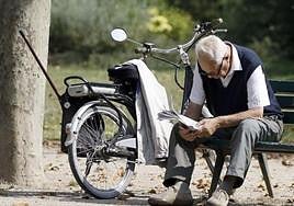 Los efectos 'colaterales' de la reforma de pensiones