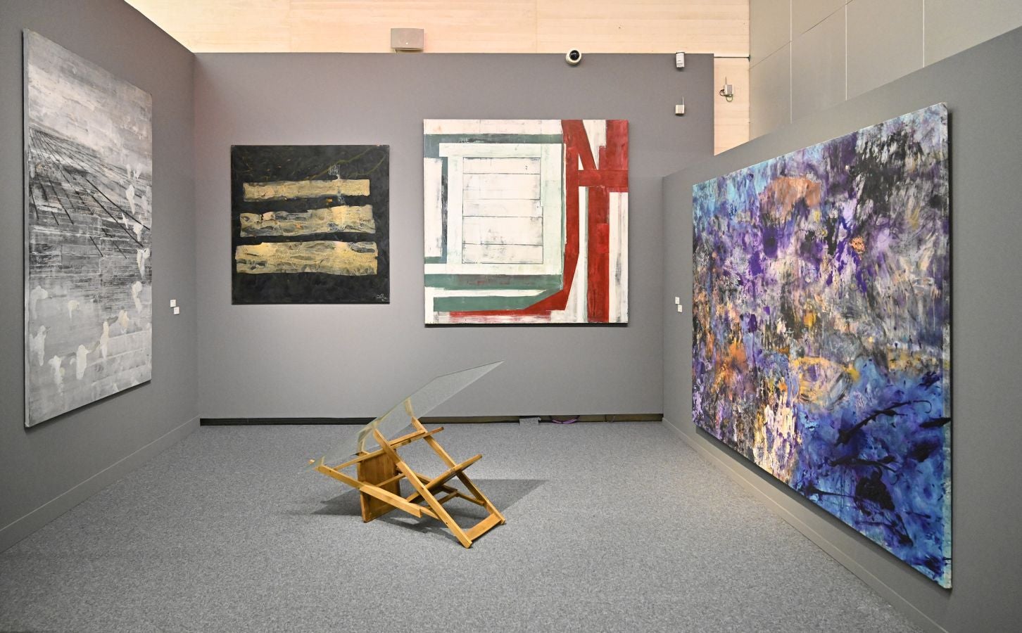 &#039;Los nuevos 90&#039; en San Telmo