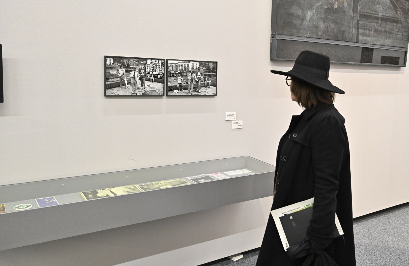 &#039;Los nuevos 90&#039; en San Telmo