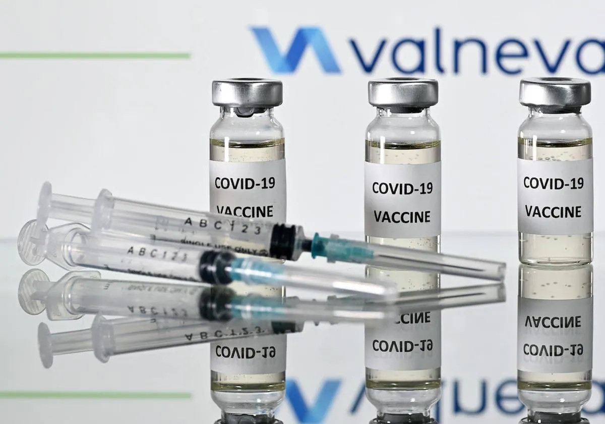 The booster vaccine against Covid-19 that the EMA recommends for people aged 18 to 50