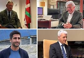 ¿Cómo responden los hombres a preguntas 'de mujeres'?