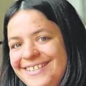 Imagen - Iba en la furgoneta que conducía su pareja correctamente. Residía en Lazkao