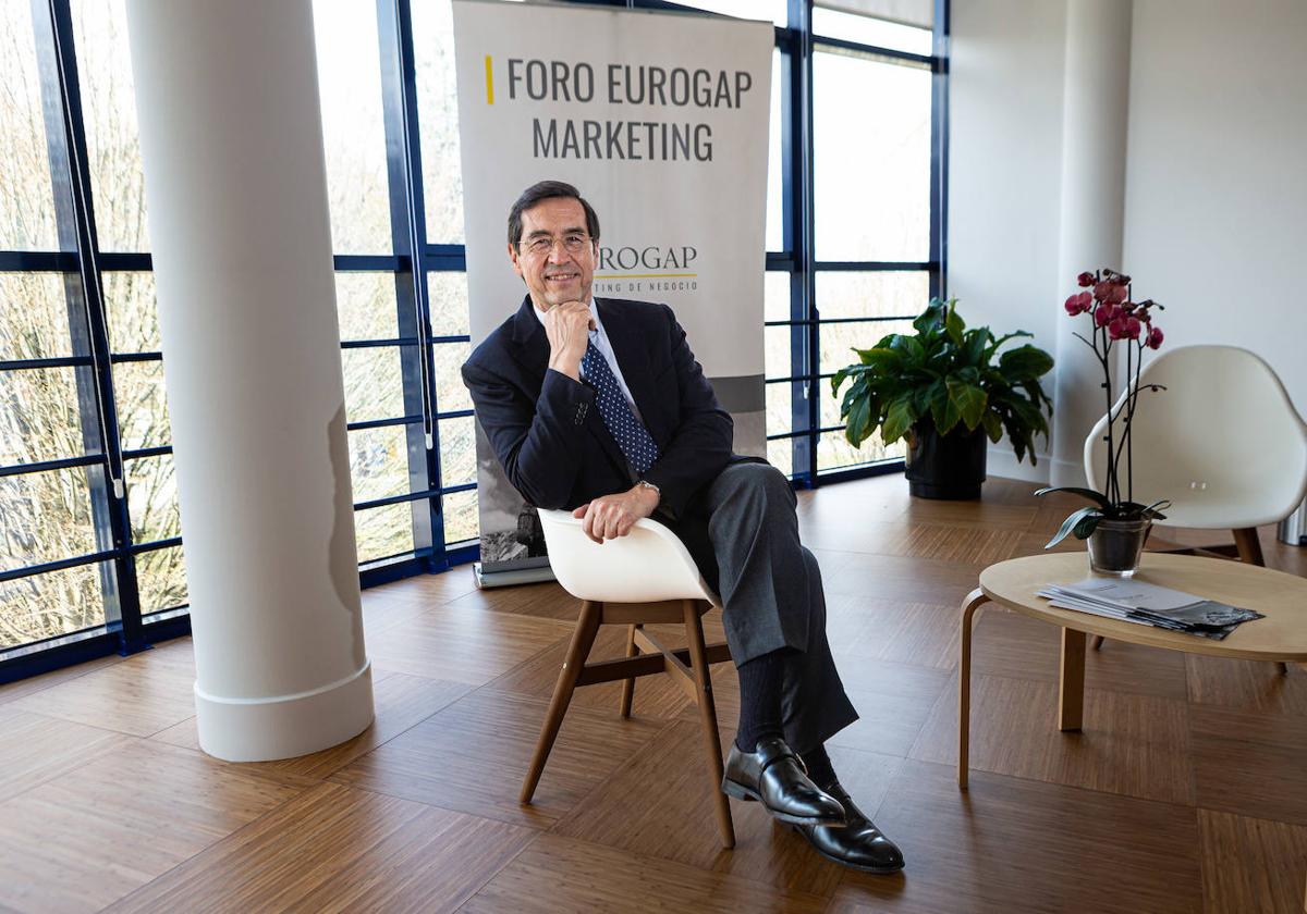 «En las empresas en las que se cuida a las personas los resultados se disparan»