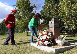 La Ertzaintza homenajea al agente Iñaki Totorika, asesinado por ETA en Hernani en 2001