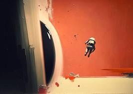 Kerobia taldeak adimen artifizialarekin egin du bideoklip berria