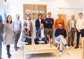 Areizaga Inmobiliaria, entre las 50 más recomendadas