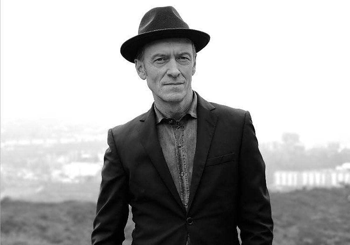 Azken diskoa aurkezteko birari ekingo dio Garik & Maldanberak