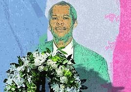 Francia, ¿'santuario' del olvido?