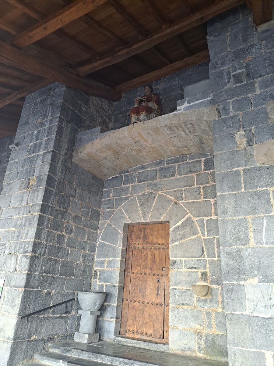 Las mejores fotos de la ruta por Pagoeta