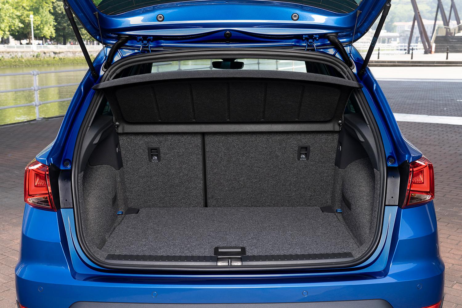 Fotos del SEAT Arona