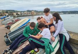 Los proyectos de Egiluze Hondarribia