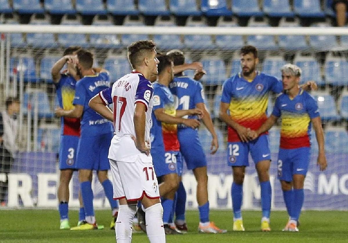 Eibar: El FC Andorra un inédito rival en Ipurua que vendrá a sorprender ...