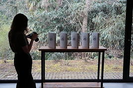 Publicación del cuarto volumen del Catálogo Razonado de las obras de Chillida.