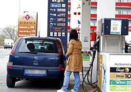 Automoción de Euskadi y Gobierno Vasco aplauden el desbloqueo sobre la venta de vehículos diésel y gasolina a partir de 2035