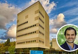 El físico de Nanogune Nacho Pascual obtiene una ayuda ERC de 3 millones de euros