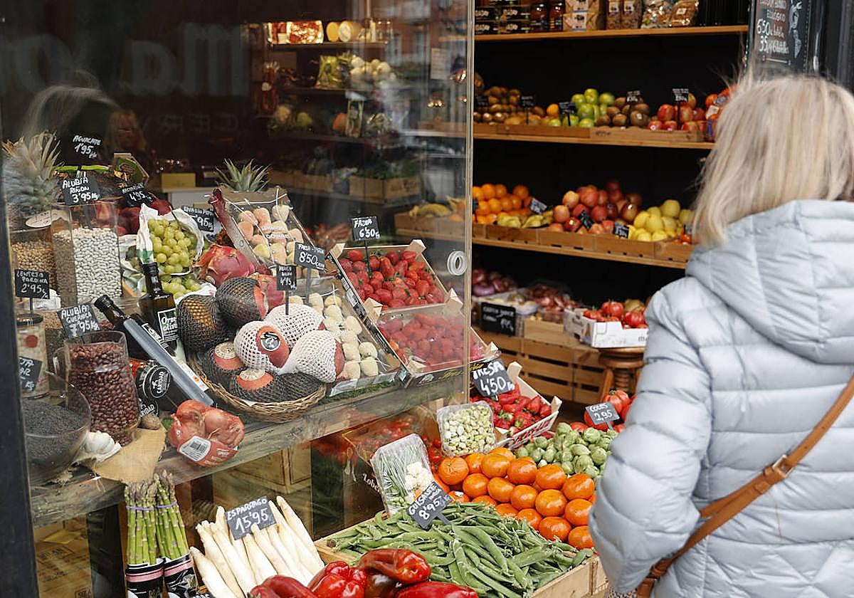 13.000 guipuzcoanos solicitan el cheque para hacer frente a la inflación