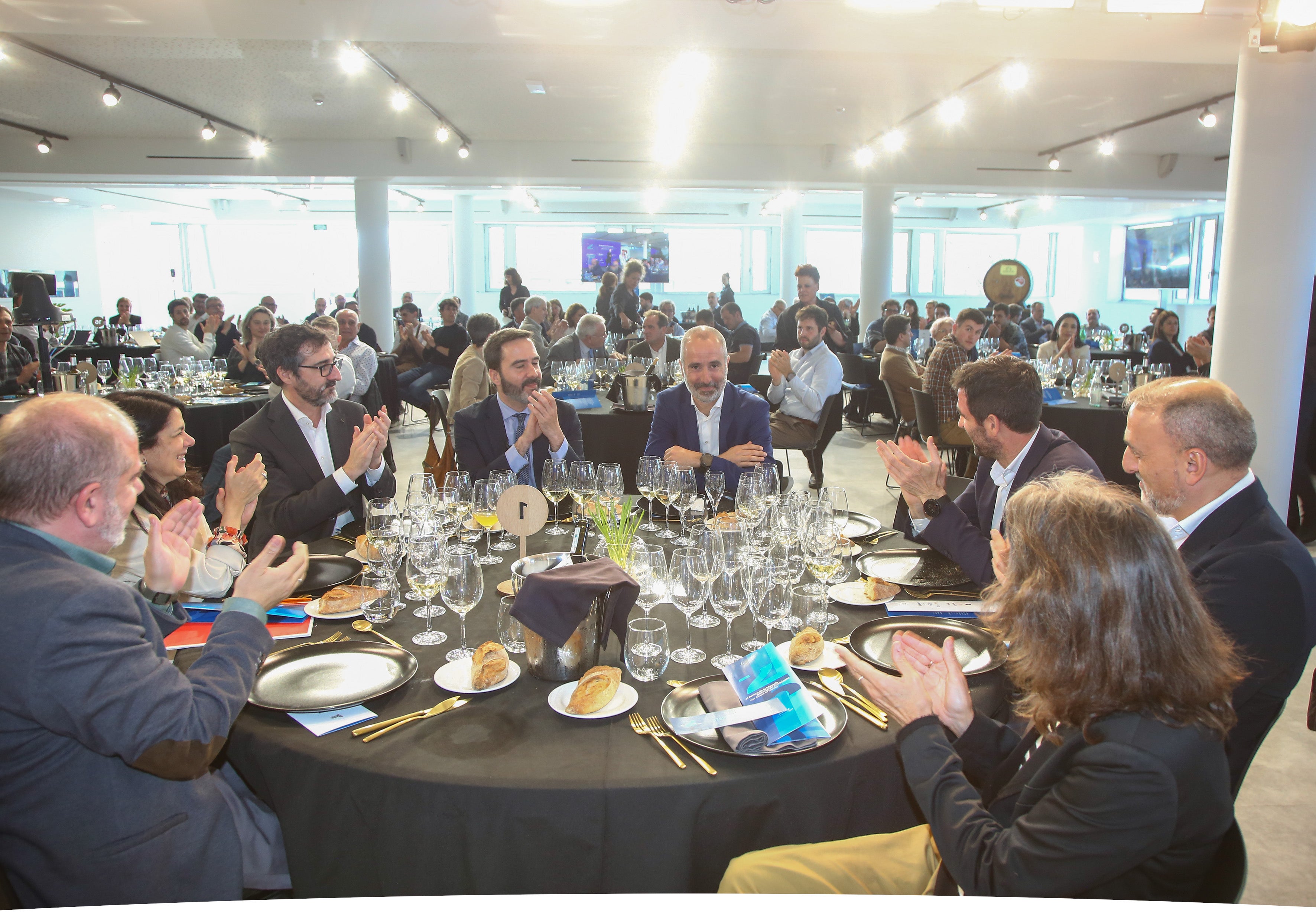 25 años de San Sebastian Gastronomika