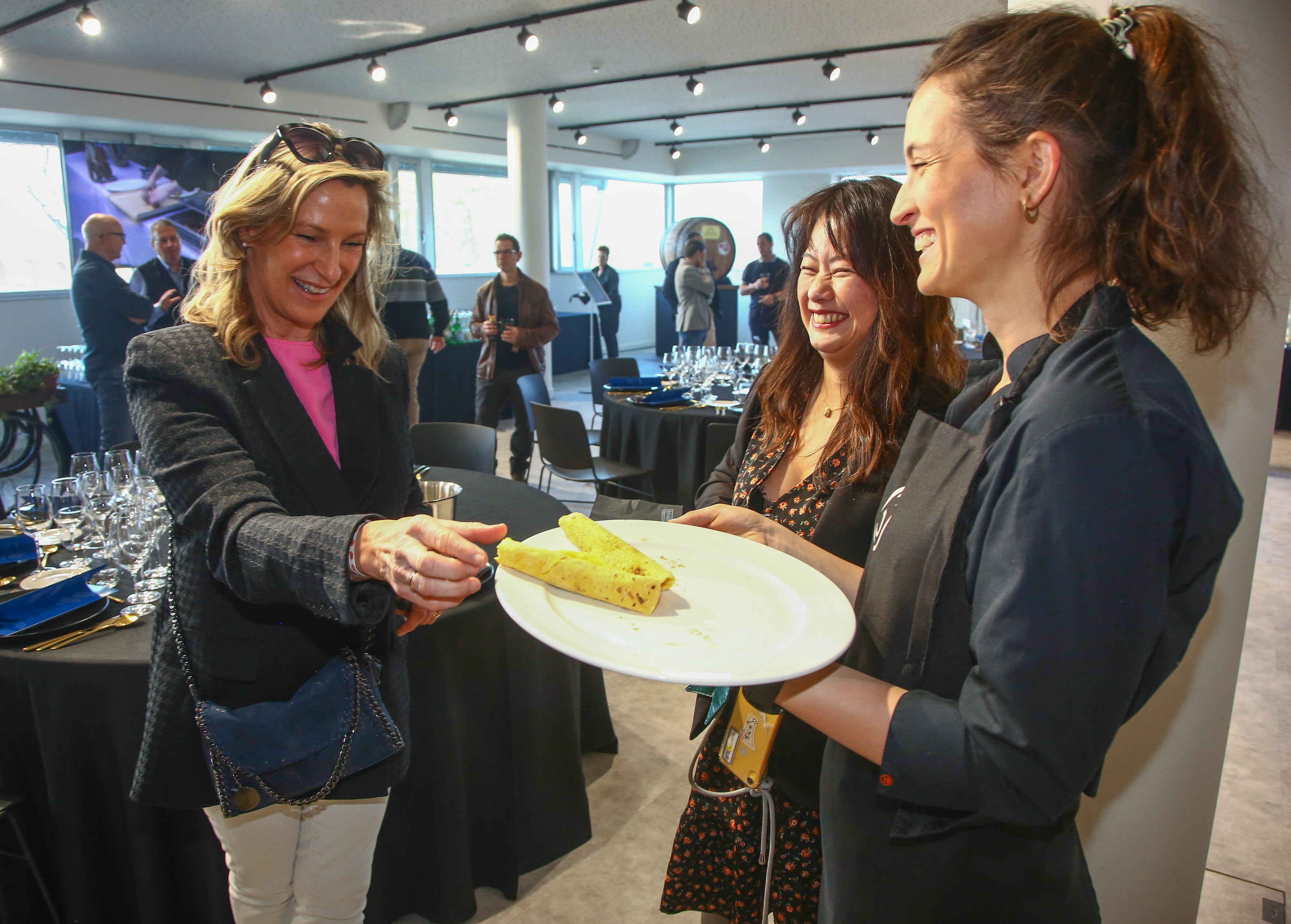 25 años de San Sebastian Gastronomika